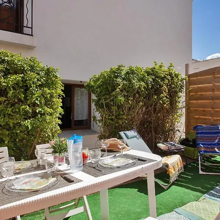 Sandrine T3 Calvi (Corsica)