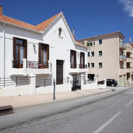 Sandrine T3 Appartement