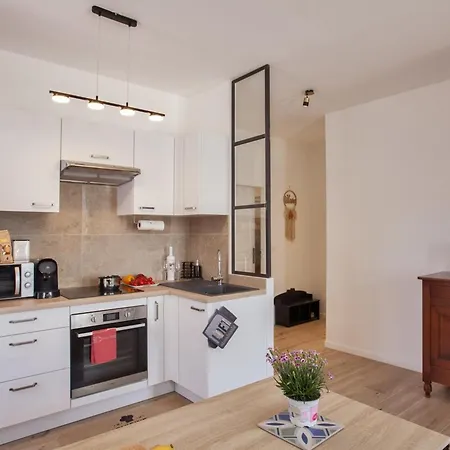 Sandrine T3 Calvi (Corsica)