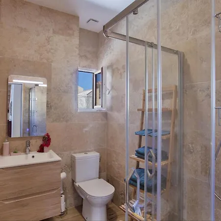 Lägenhet Sandrine T3 *