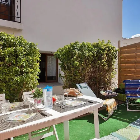 Lägenhet Sandrine T3 Calvi (Corsica)