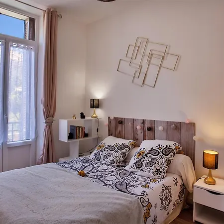 Apartment Sandrine T3 Calvi (Corsica)
