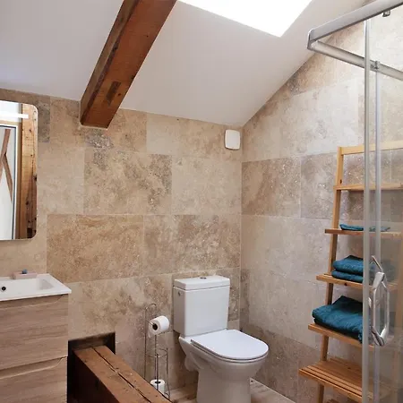 Apartment Sandrine T3