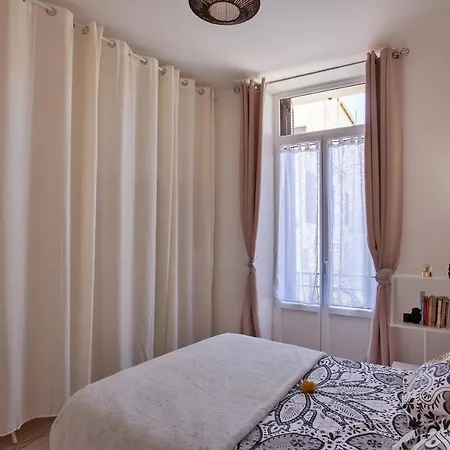 Apartment Sandrine T3