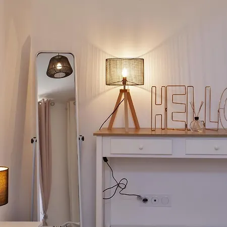 Apartment Sandrine T3 *