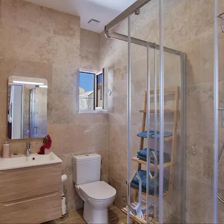 Apartment Sandrine T3 Calvi (Corsica)