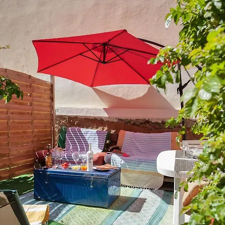 Apartment Sandrine T3 Calvi (Corsica)