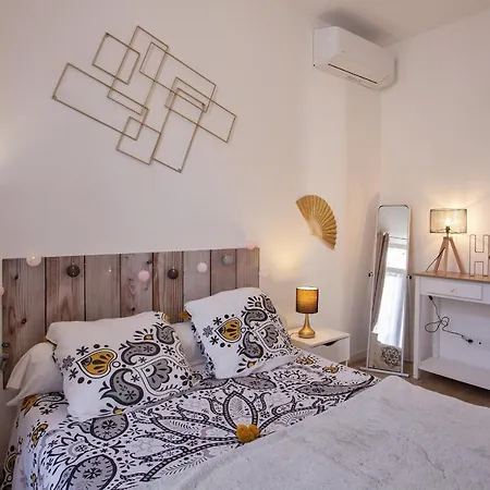 Apartment Sandrine T3