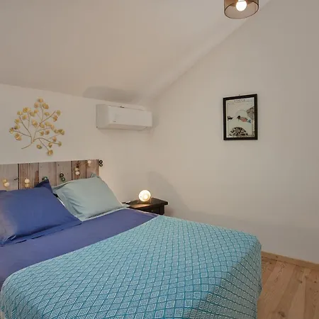 Sandrine T3 Apartment *