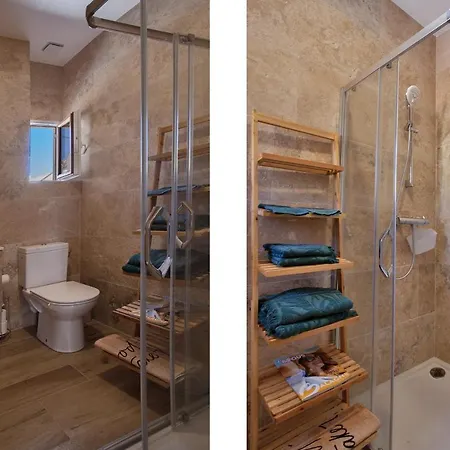 Apartment Sandrine T3
