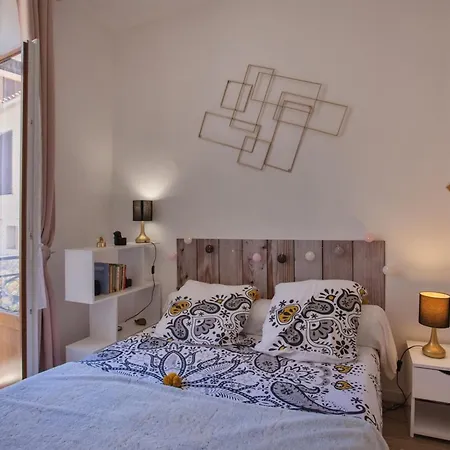 Sandrine Appartement