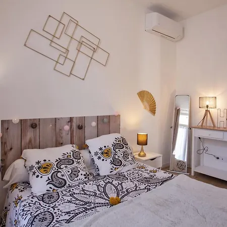 Appartement Sandrine *