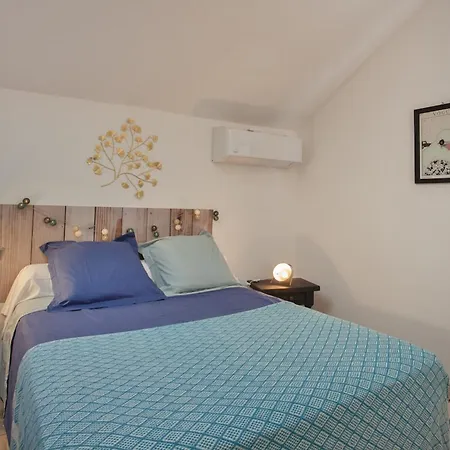 Apartmán Sandrine Calvi (Corsica)