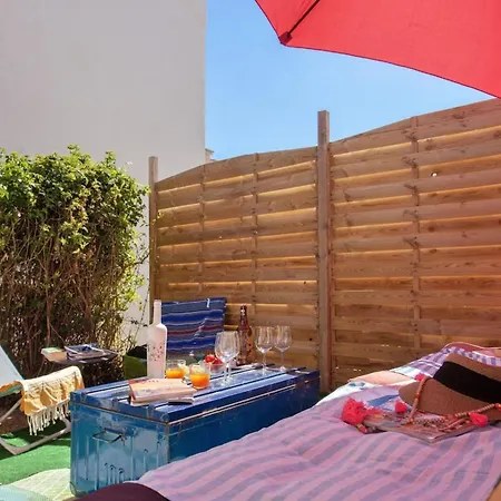 Sandrine Appartement