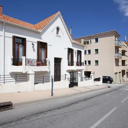 Sandrine Apartmán Calvi (Corsica)