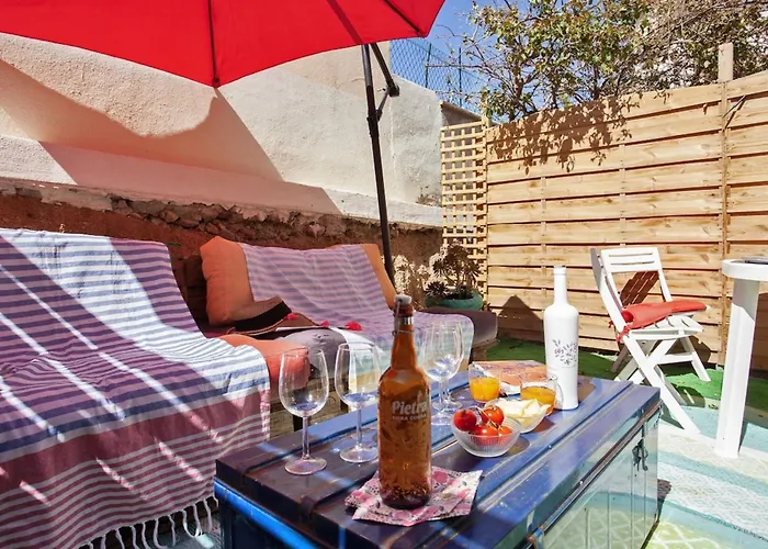 Sandrine Appartement