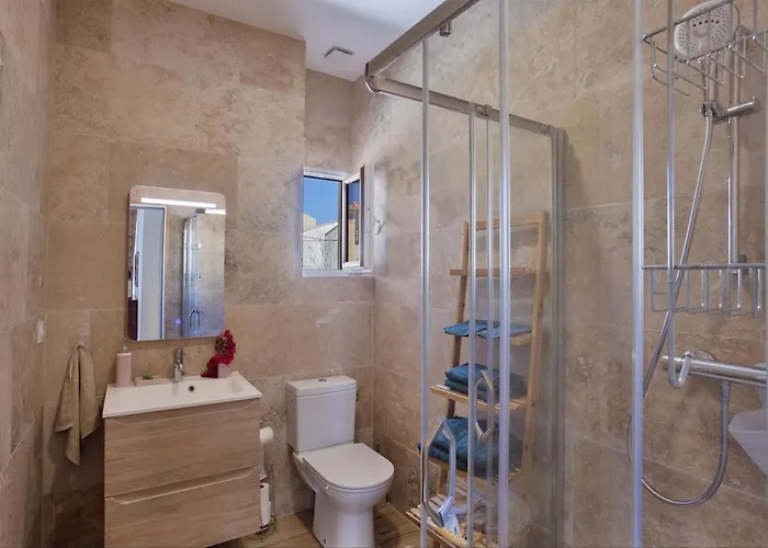 Apartamento Sandrine *
