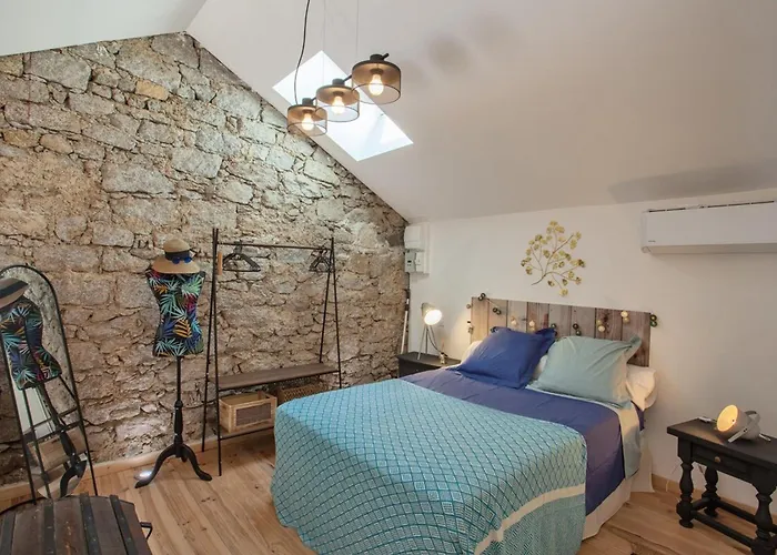 Sandrine Calvi (Corsica)