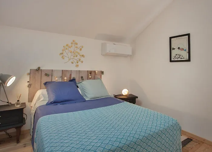 Apartamento Sandrine Calvi (Corsica)