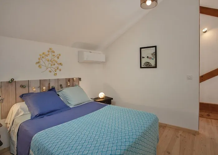 Sandrine Apartamento Calvi (Corsica)