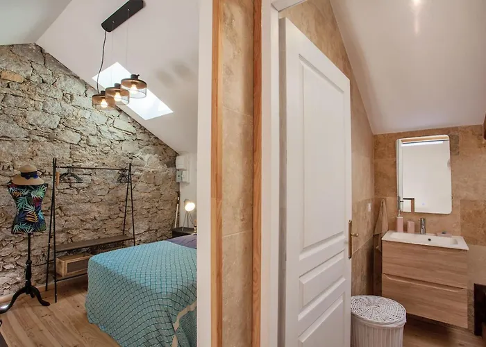 Sandrine Apartamento Calvi (Corsica)