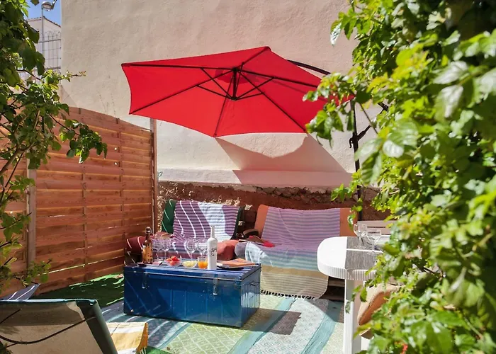 Sandrine Calvi (Corsica)