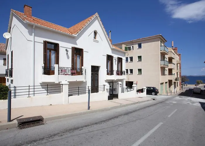 Sandrine Apartamento Calvi (Corsica)