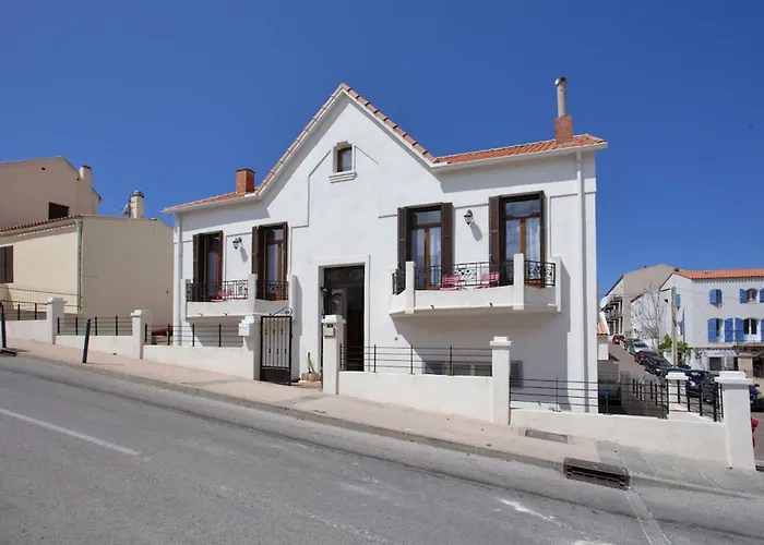 Appartement Sandrine